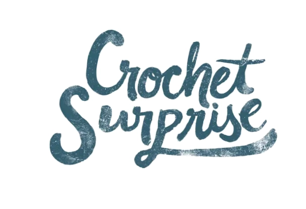 Crochet Surprise