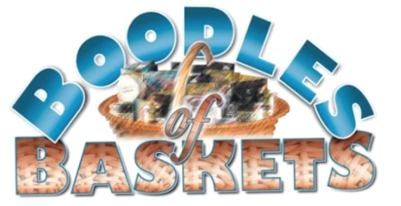 Boodles Of Baskets