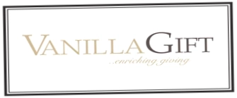 Vanilla Gift