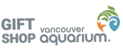 Vancouver Aquarium Gift Shop