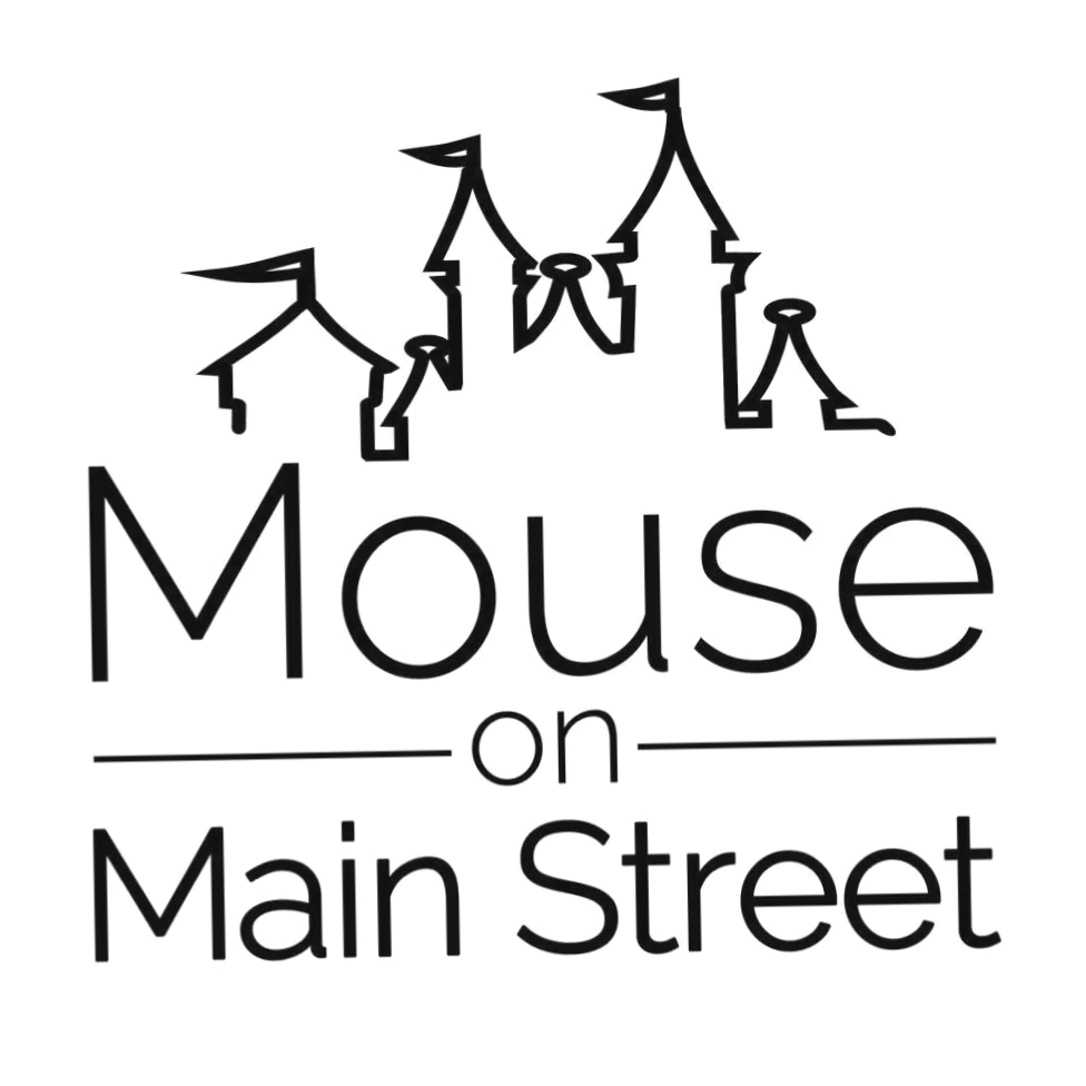 Mouse on Main Street