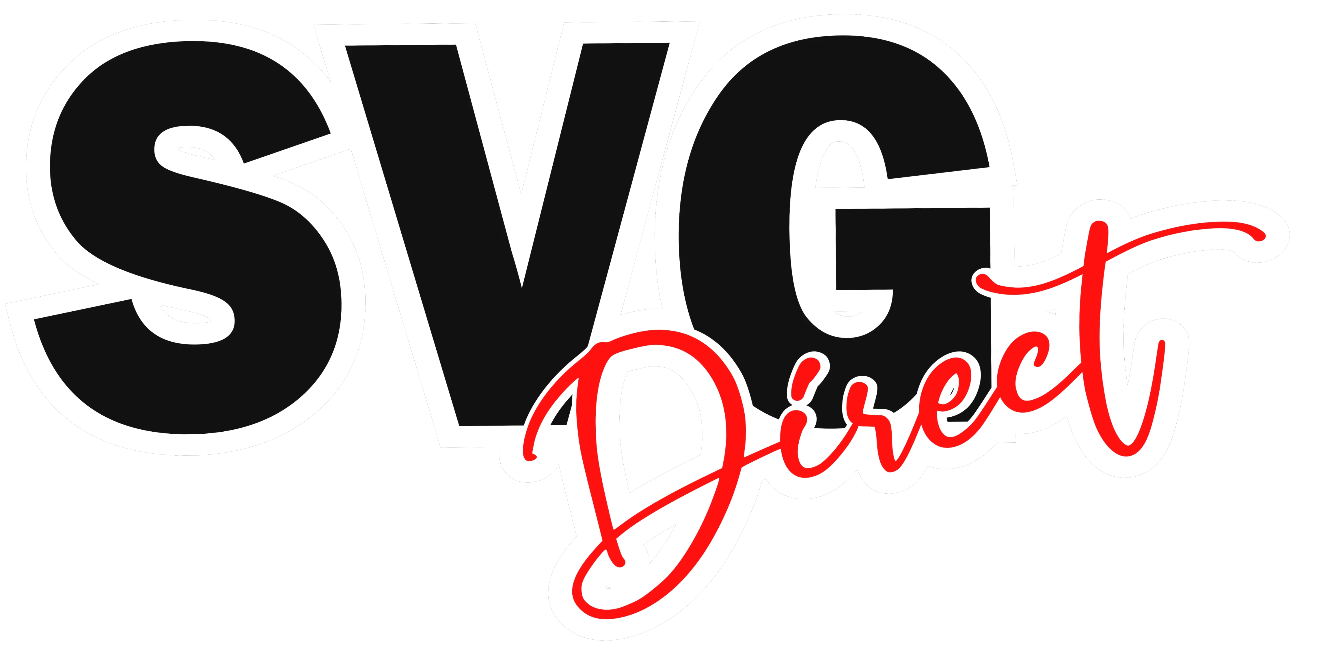 svg direct