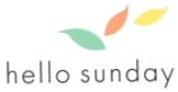 Hello Sunday