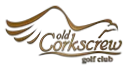 Old Corkscrew