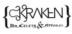 Kraken Bracelets