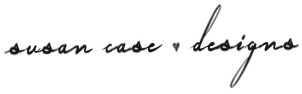 Susan Case Designs