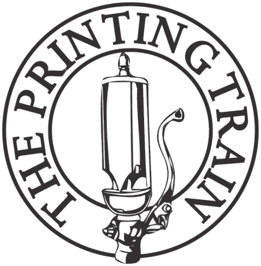 The Printing Train