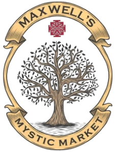 Maxwell's Mystic Market