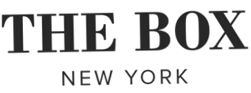 The Box NY