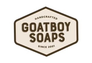 Goatboy Soap