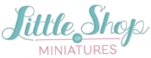 Shop of Miniatures