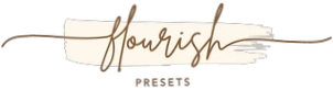 Flourish Presets