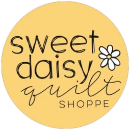 Sweet Daisy Quilt Shoppe