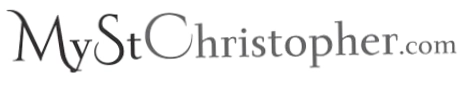 My St Christopher