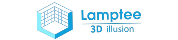 3dillusionlamptee