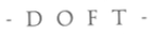 DOFT Candles