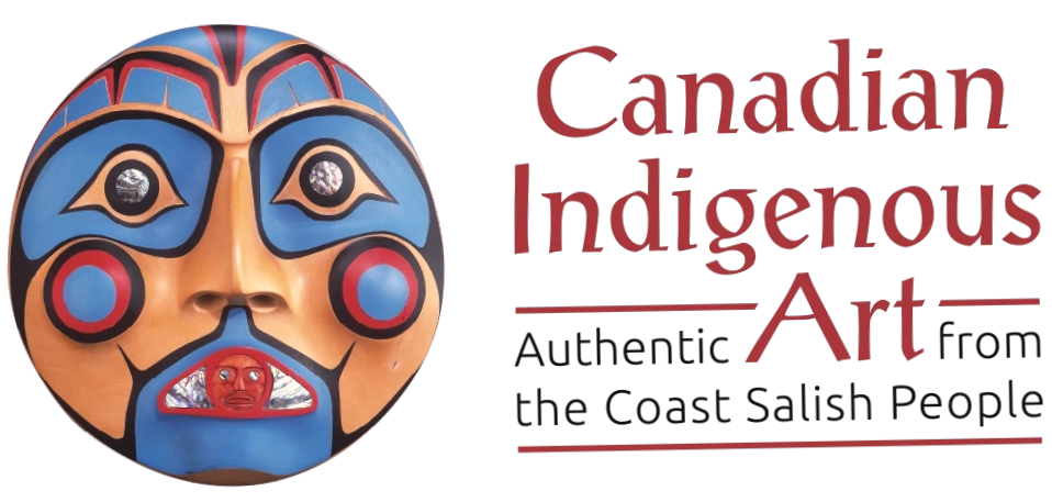 Canadian Indigenous Art