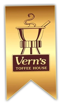 Vern's Toffee