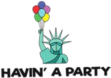 Havin' A Party