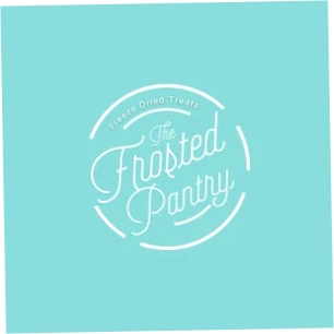 Frosted Pantry