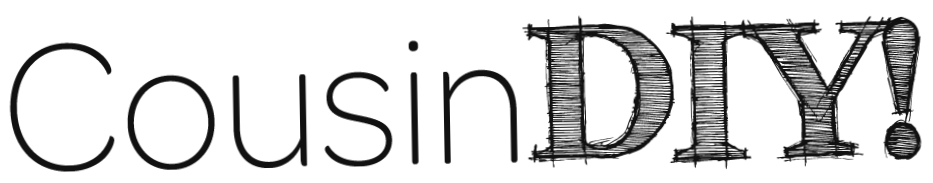 CousinDIY
