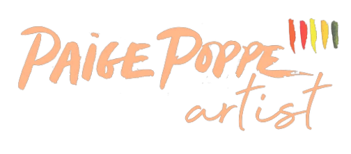 Paige Poppe