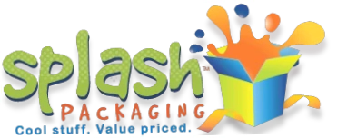 Splash Packaging