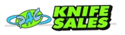Pac Knife Sales