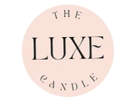 the luxe candle