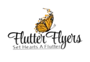 flutter flyers
