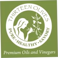 Thirteen Olives