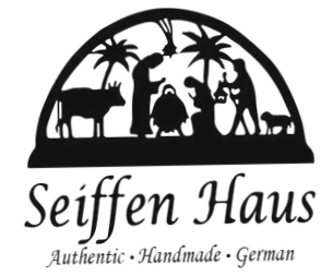 Seiffen Haus