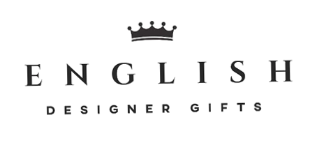 English Designer Gifts