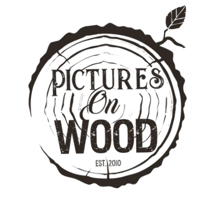Pictures On Wood