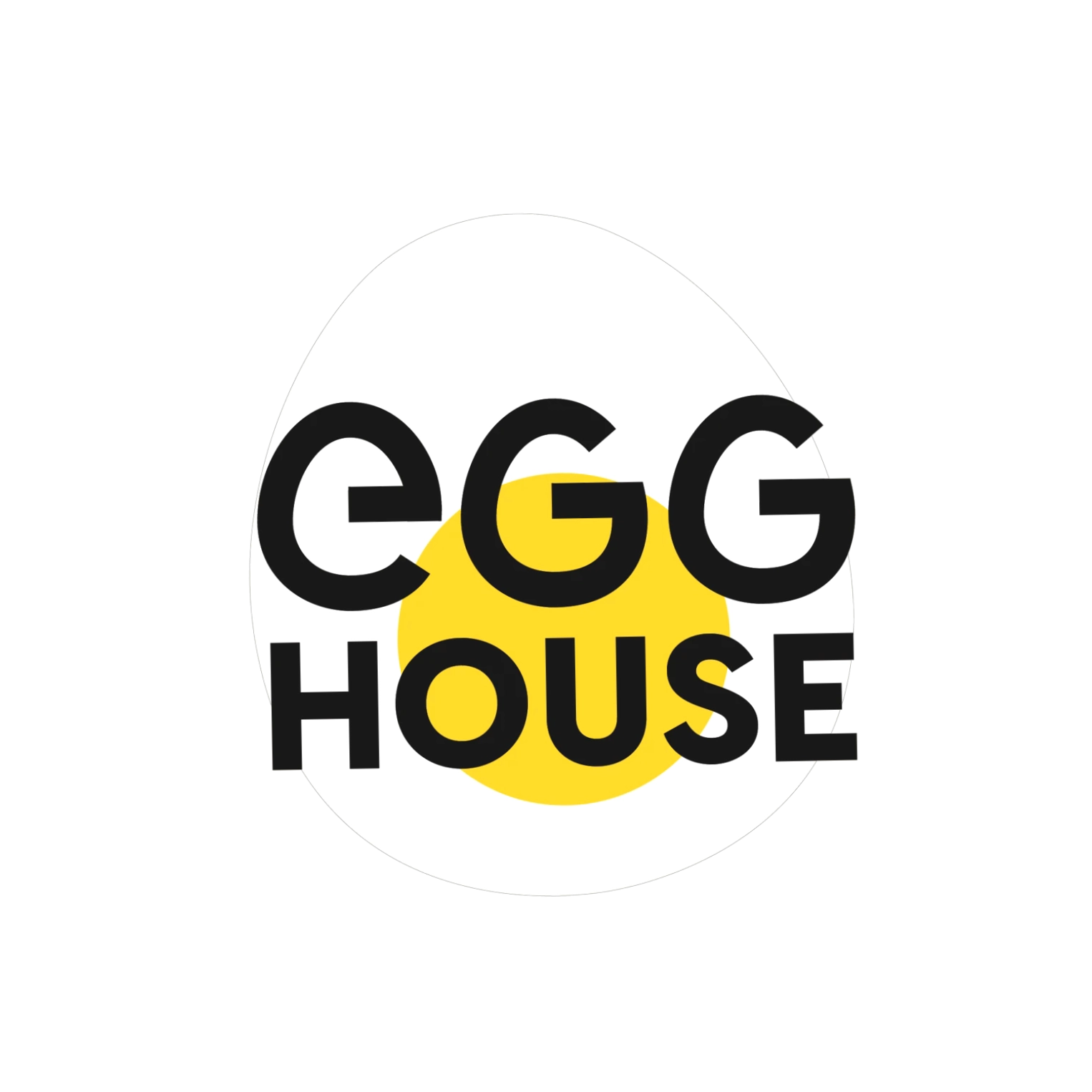 THE EGG HOUSE
