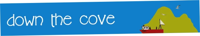 Down The Cove