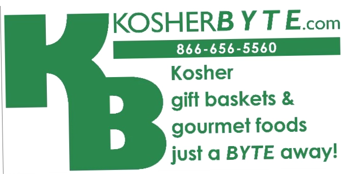 Kosherbyte