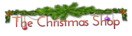The Christmas Store