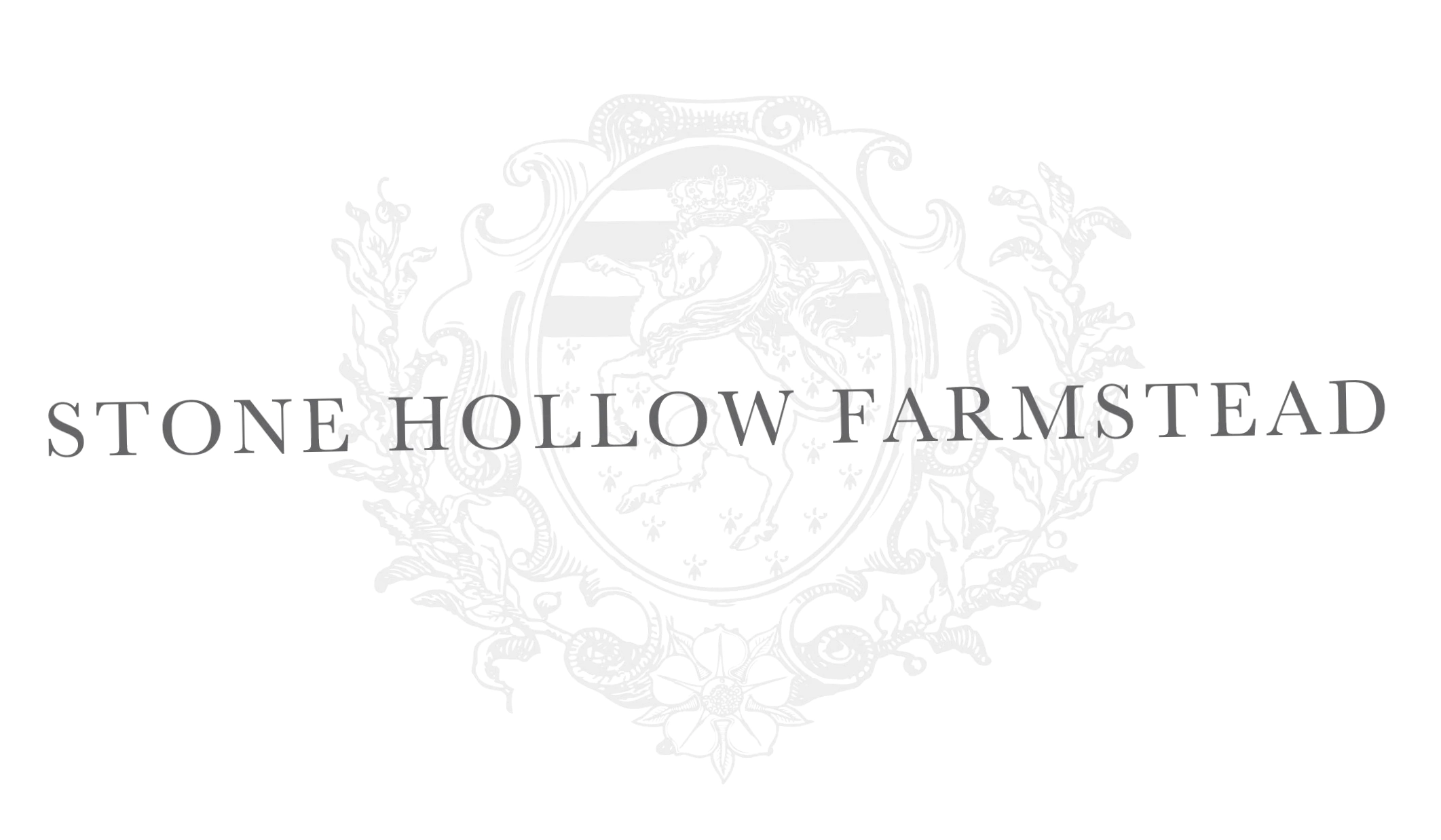 Stone Hollow Farmstead