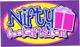 Nifty Cool Gifts