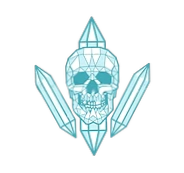 Crystal Blue Vibrations