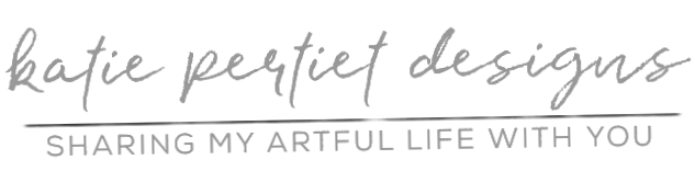 Katie Pertiet Designs