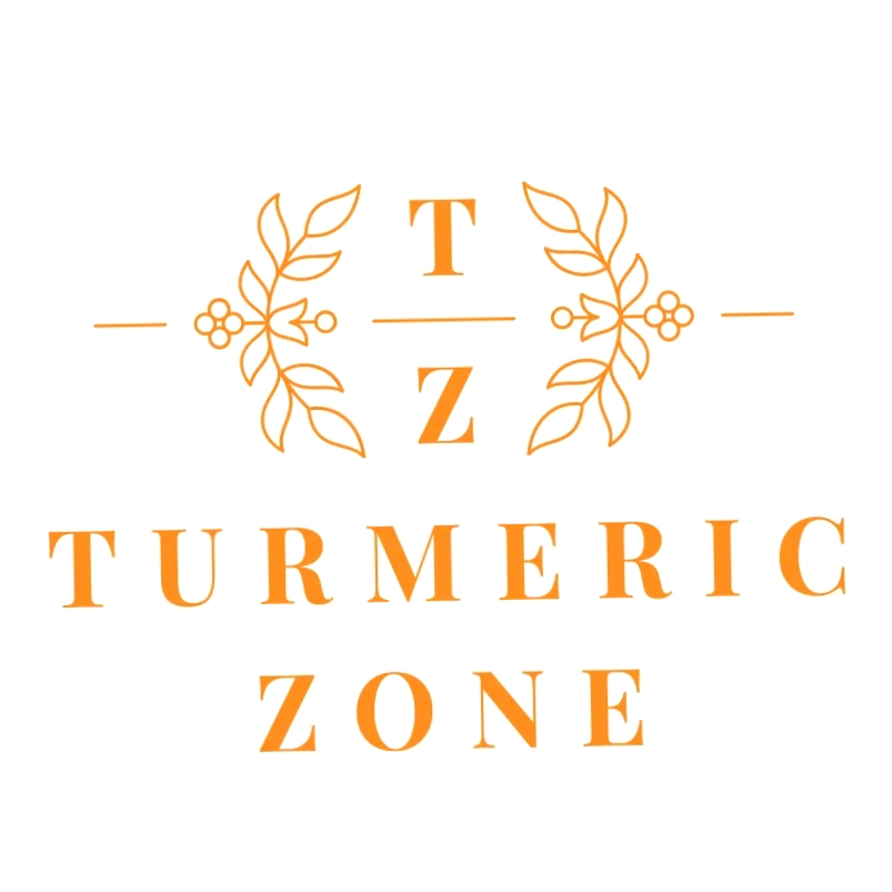 Turmeric Zone