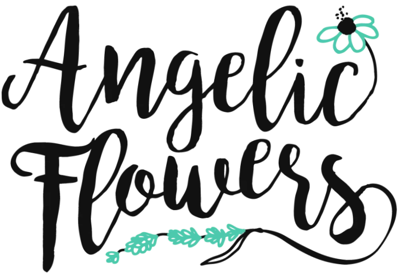 Angelic Flowers