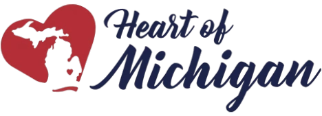 Heart Of Michigan