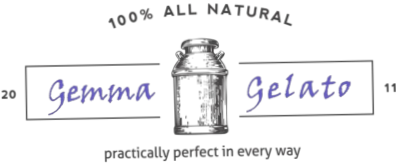 Gemma Gelato