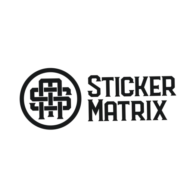 Sticker Matrix
