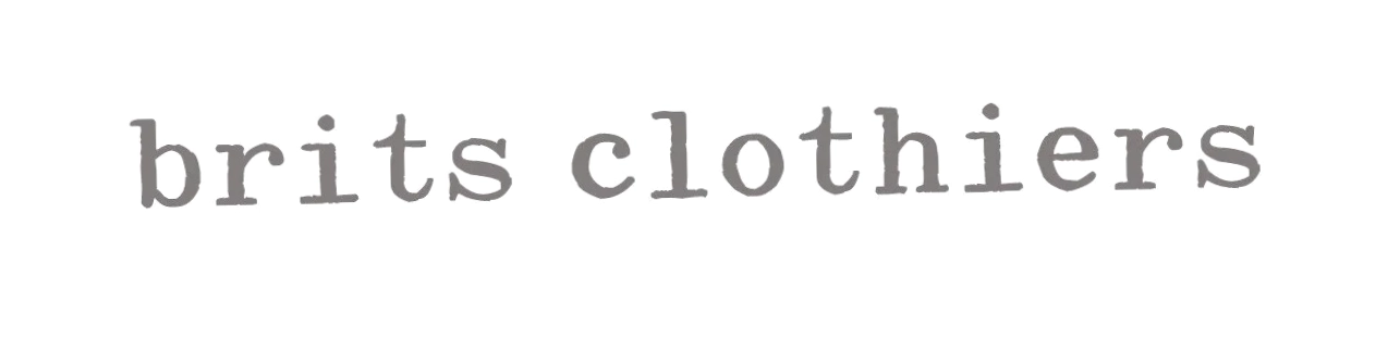 Brits Clothiers