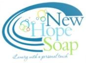 New Hope Soap