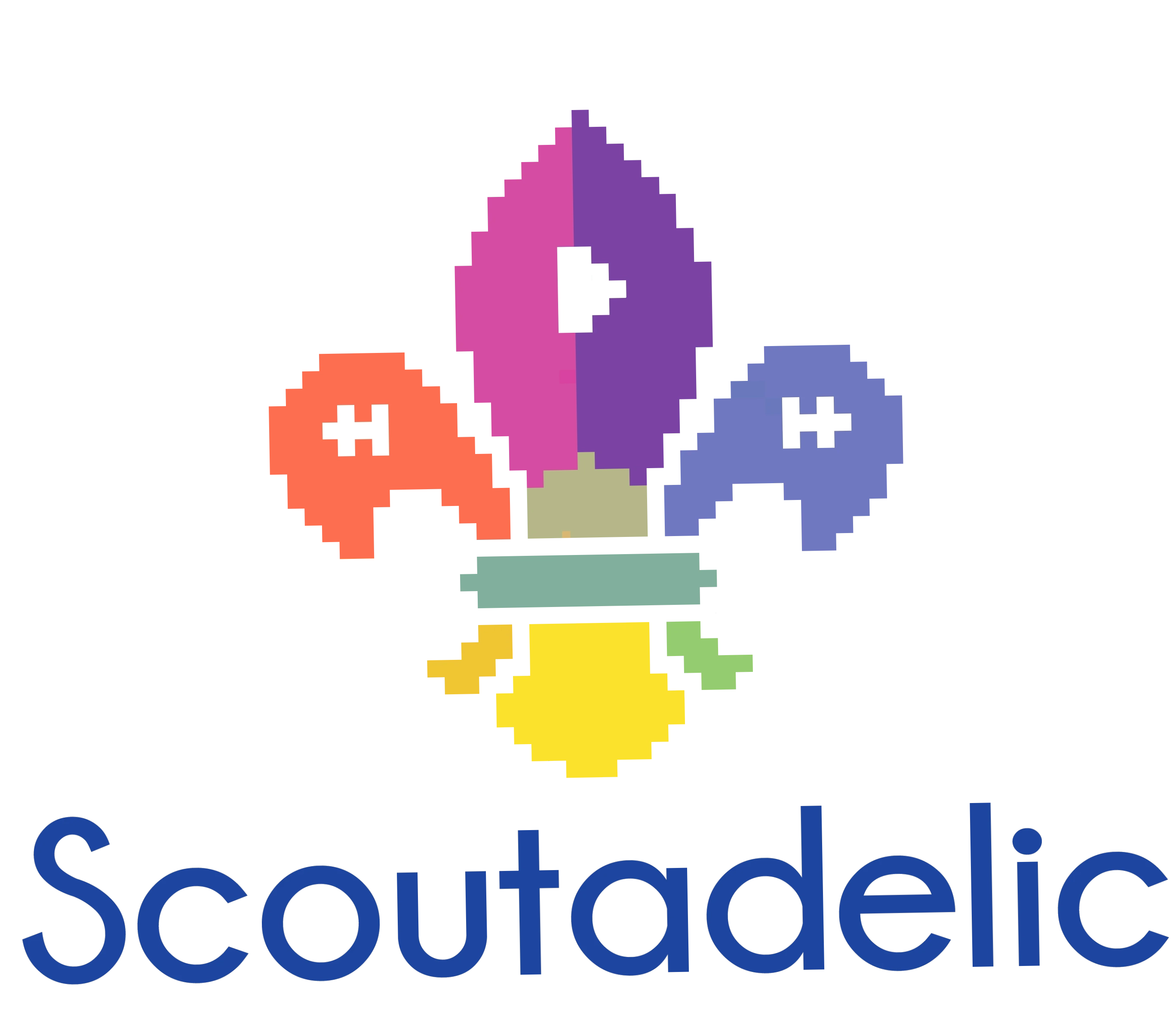Scoutadelic